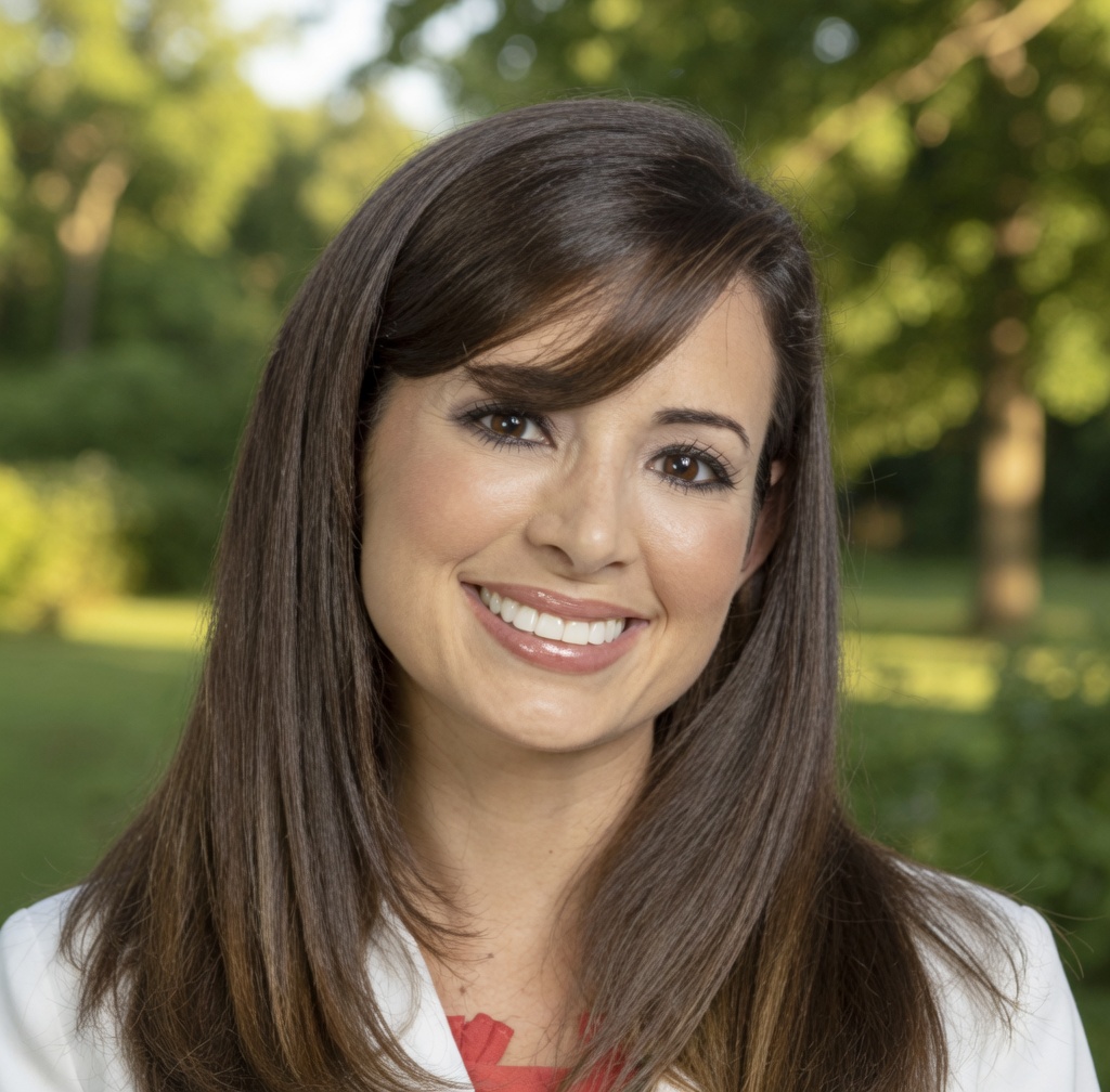 Dr. Cynthia Alvarez, DO