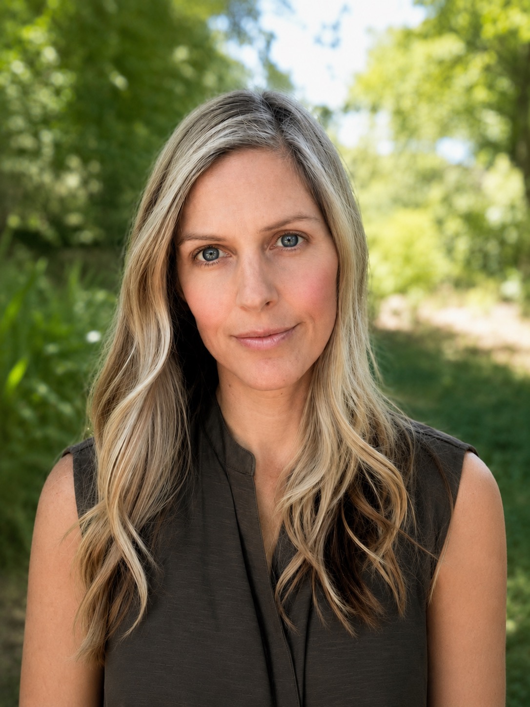 Heather Hoover