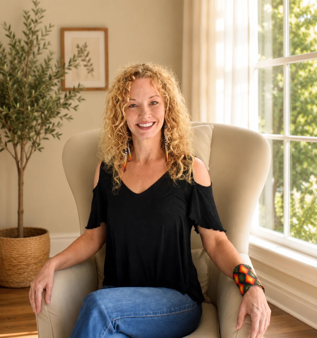 Heather McCain